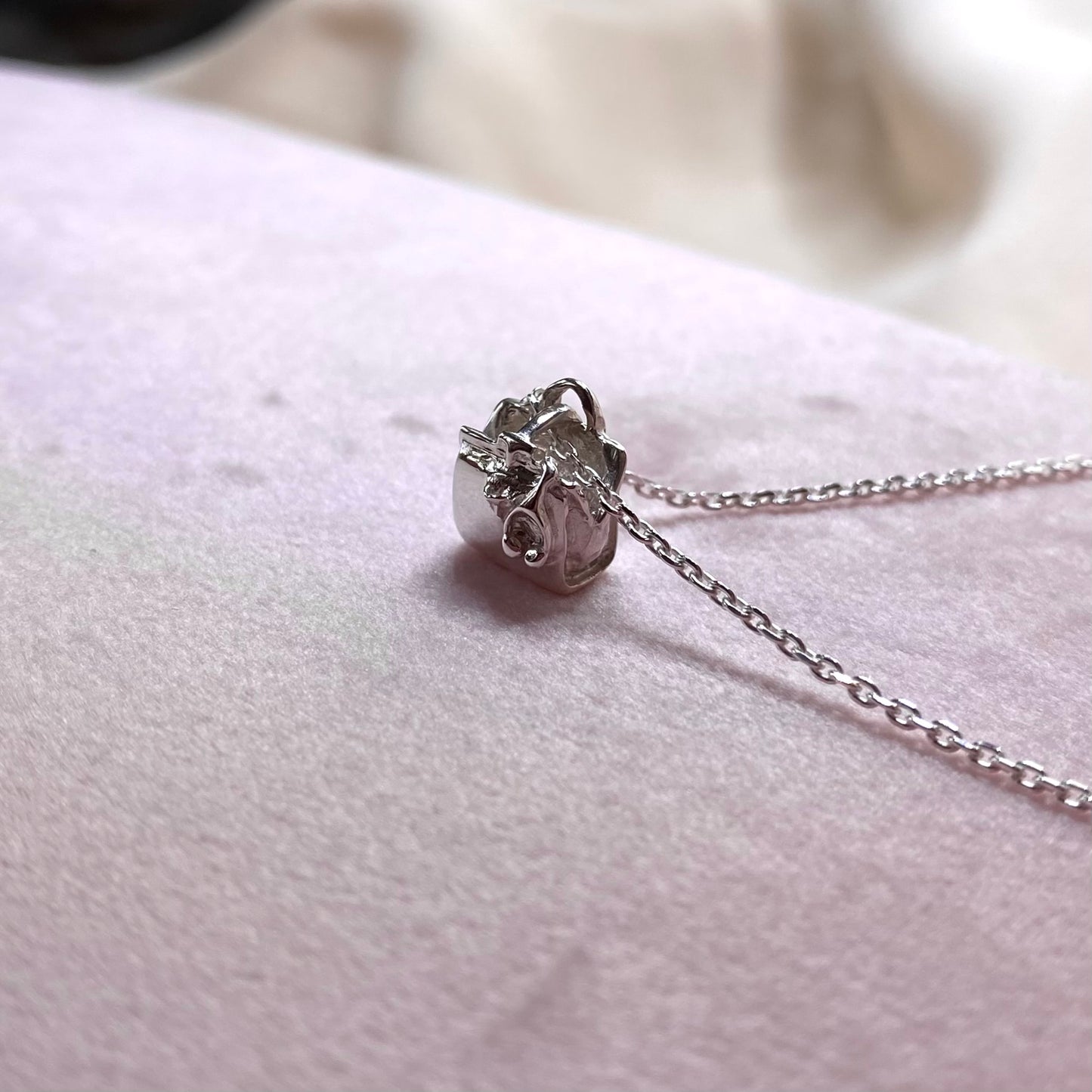 Collana Borsa da medico per Medicina