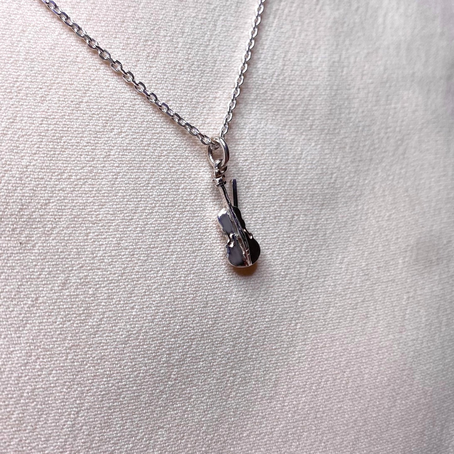 Collana Violoncello