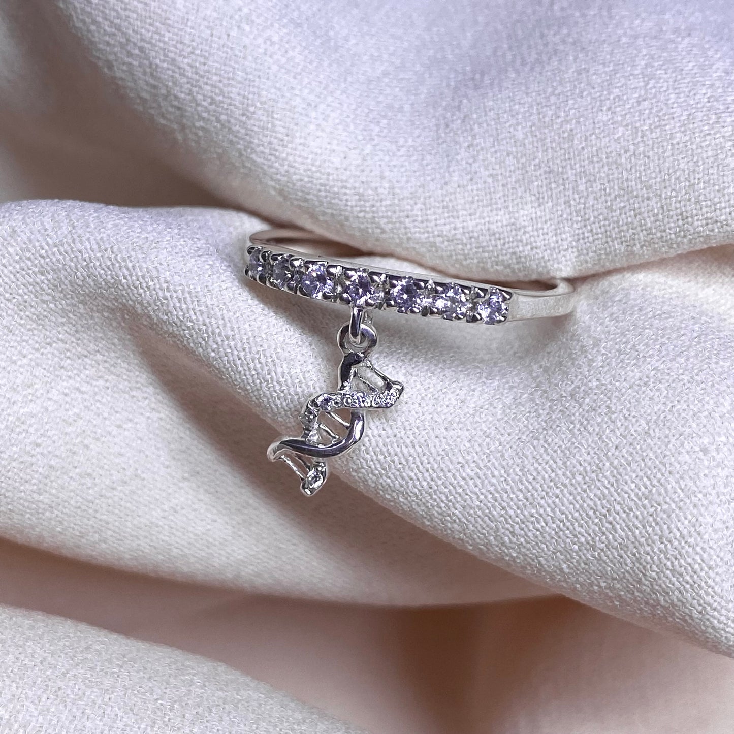 Anello DNA