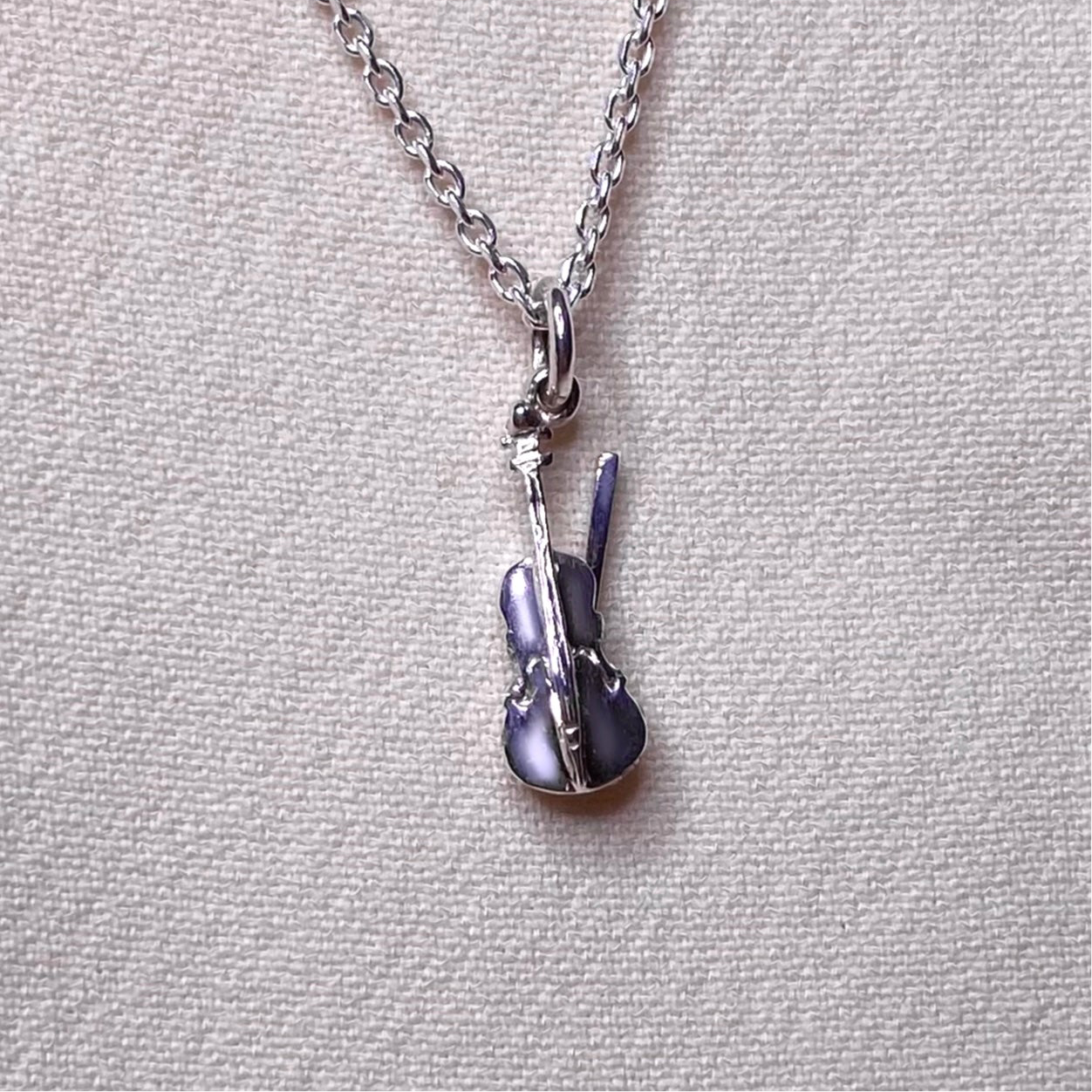 Collana Violoncello