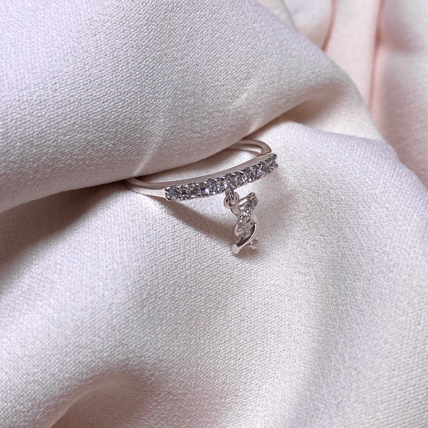Anello DNA