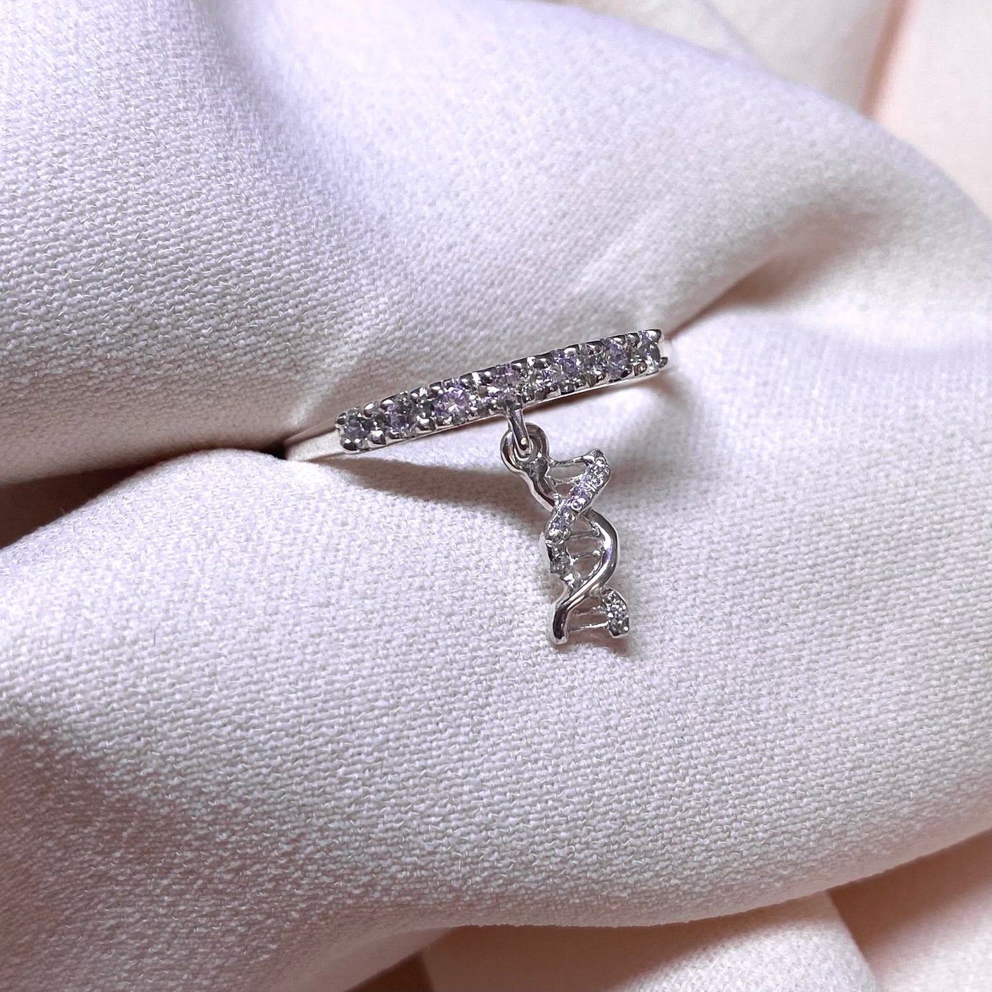Anello DNA