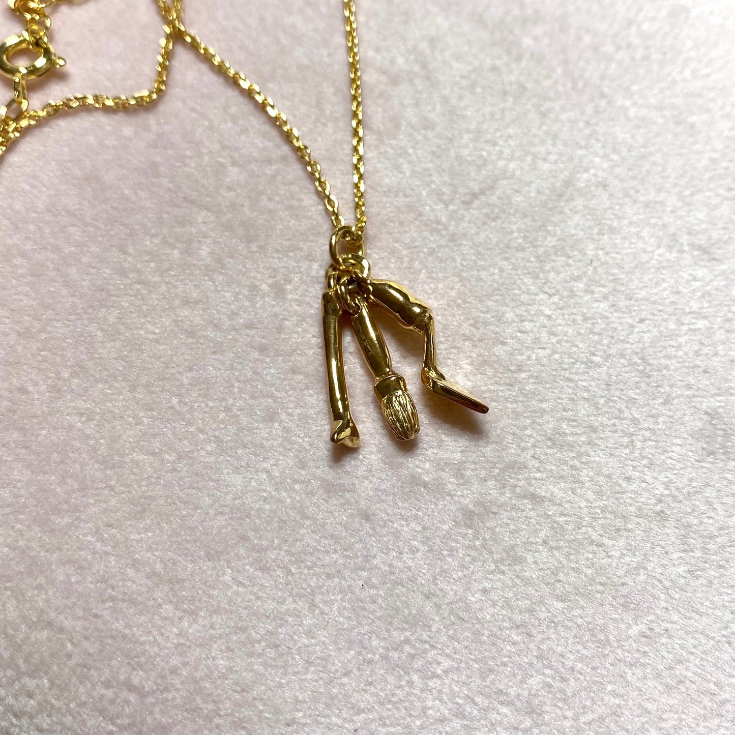 Collana per Archeologia