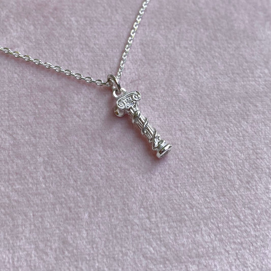 Collana Colonna e Ouroboros per Arte e Lettere