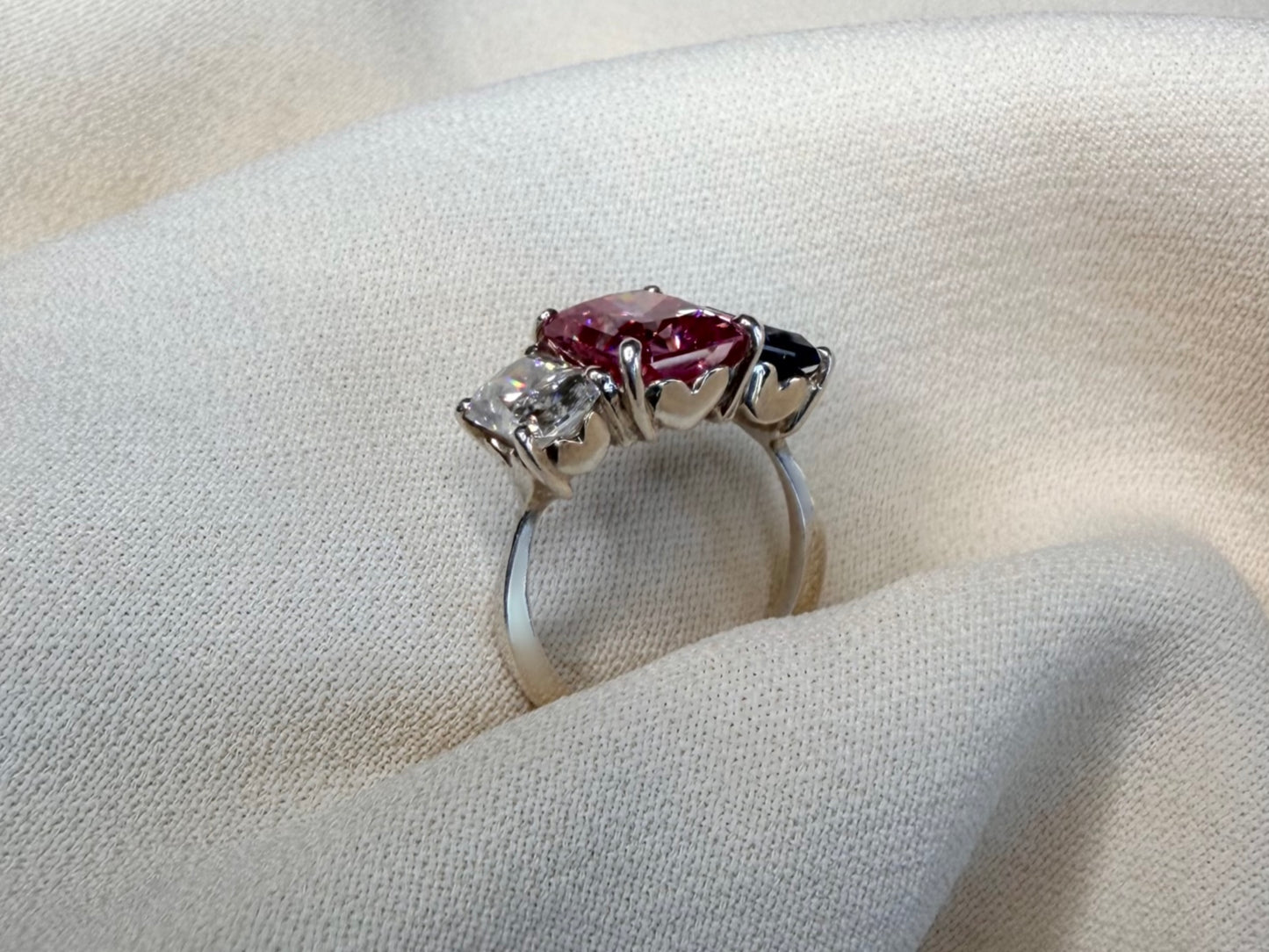 Anello Trilogy