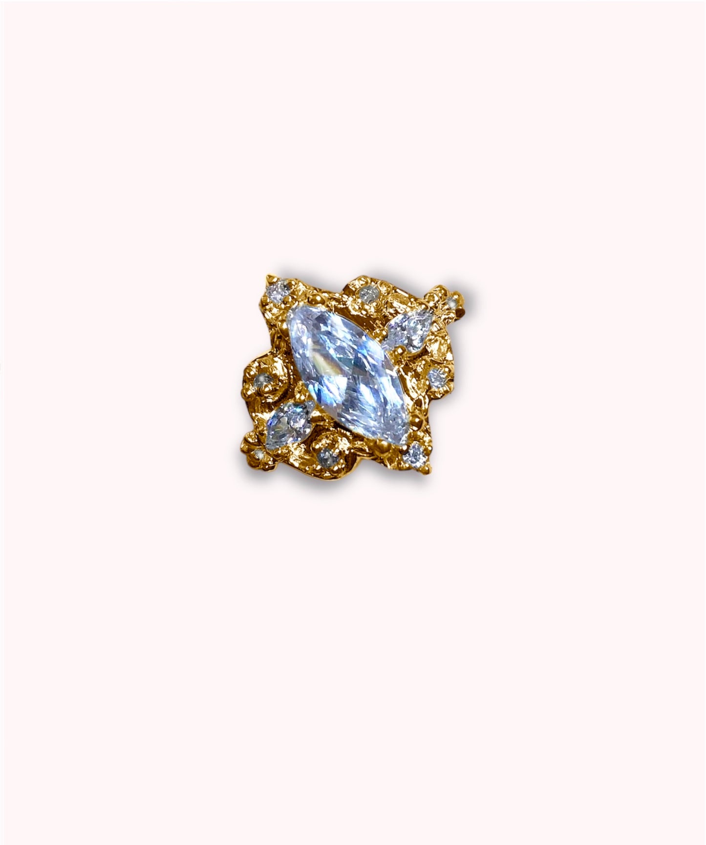 Anello Brigitte