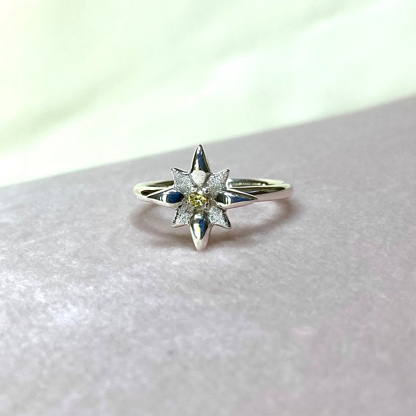 Anello Luce