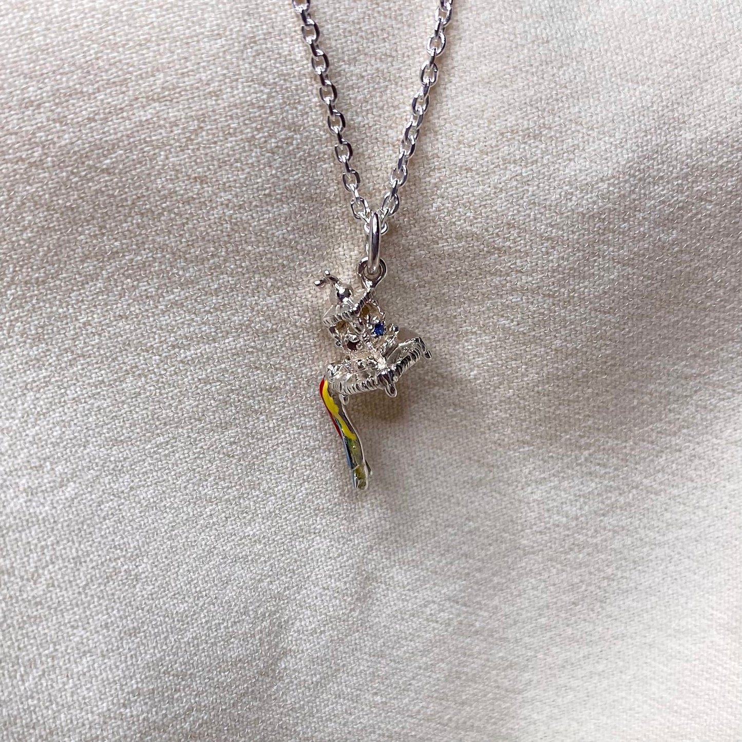 Ciondolo cappello Papà del Gnoco