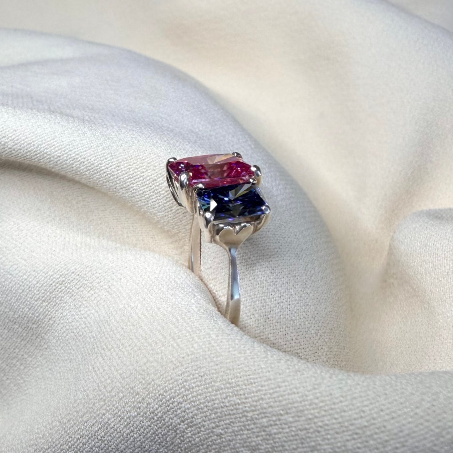 Anello Trilogy