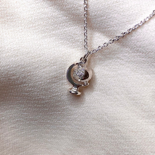 Collana Mappamondo per Lingue