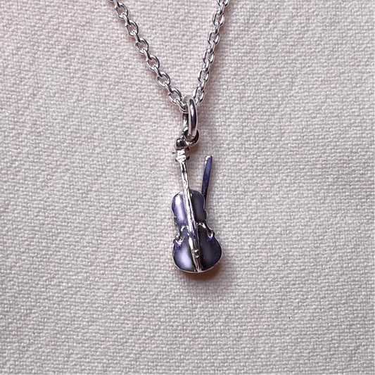 Collana Violoncello