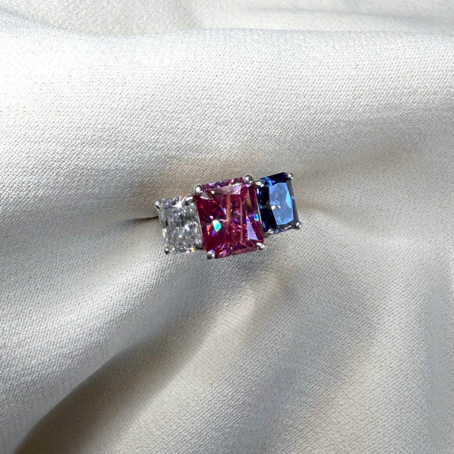 Anello Trilogy