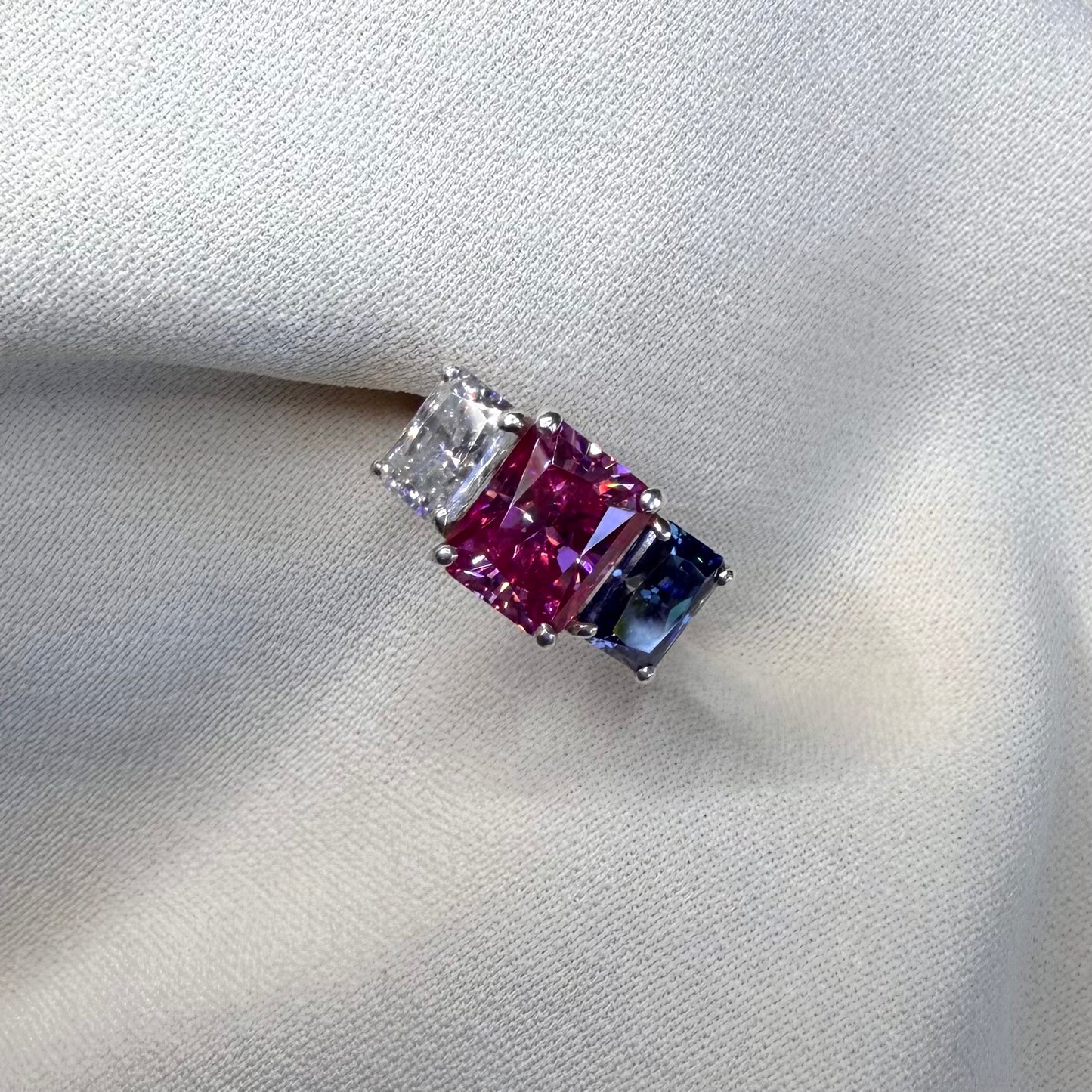Anello Trilogy