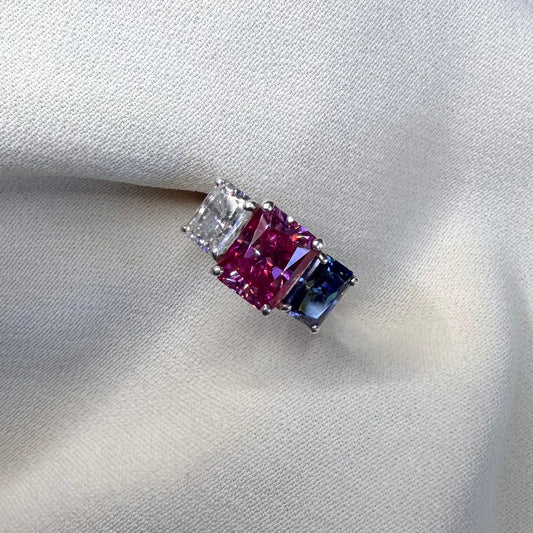 Anello Trilogy