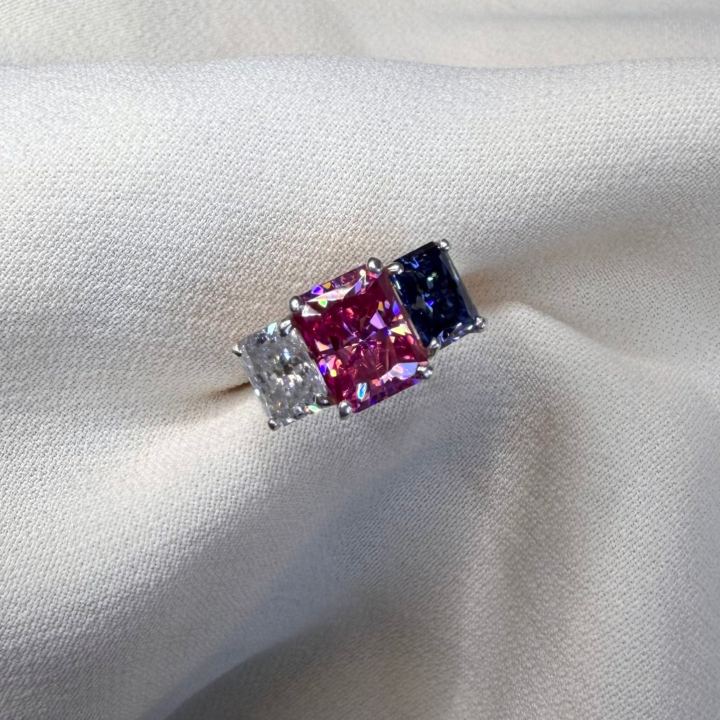 Anello Trilogy