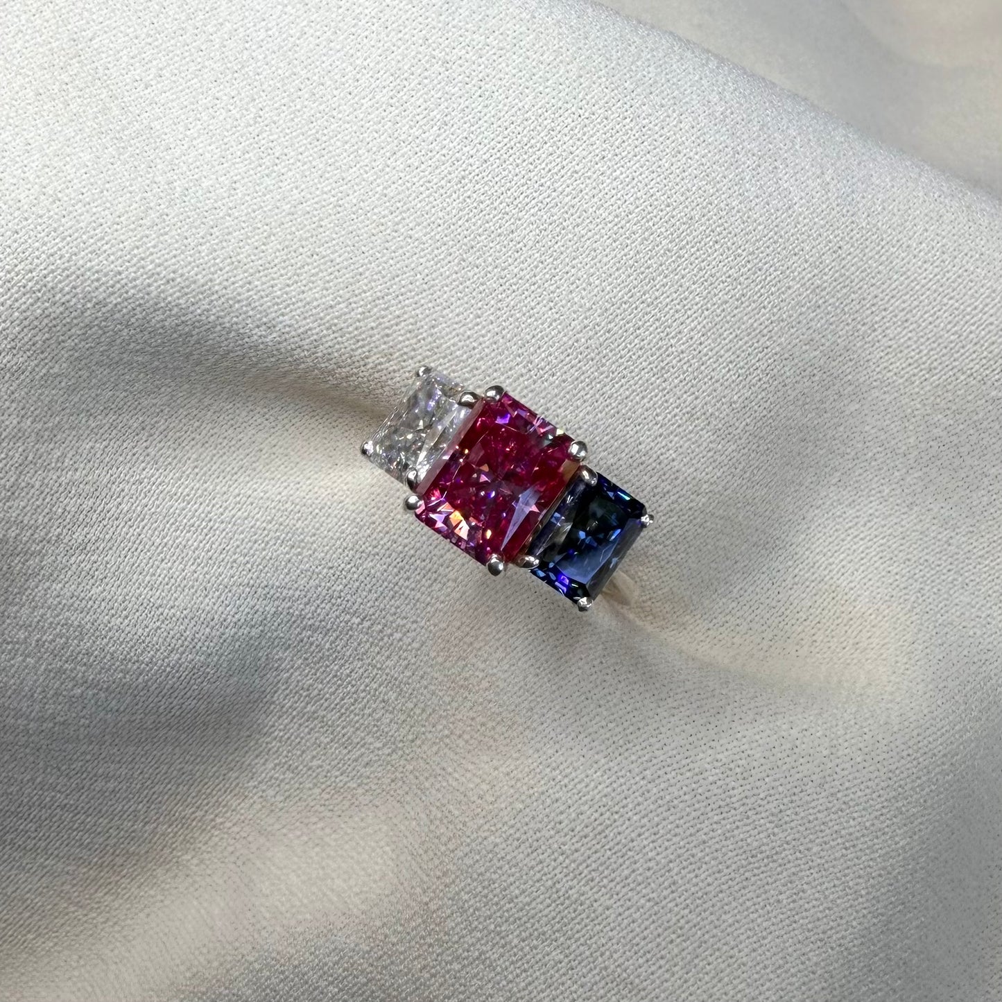 Anello Trilogy