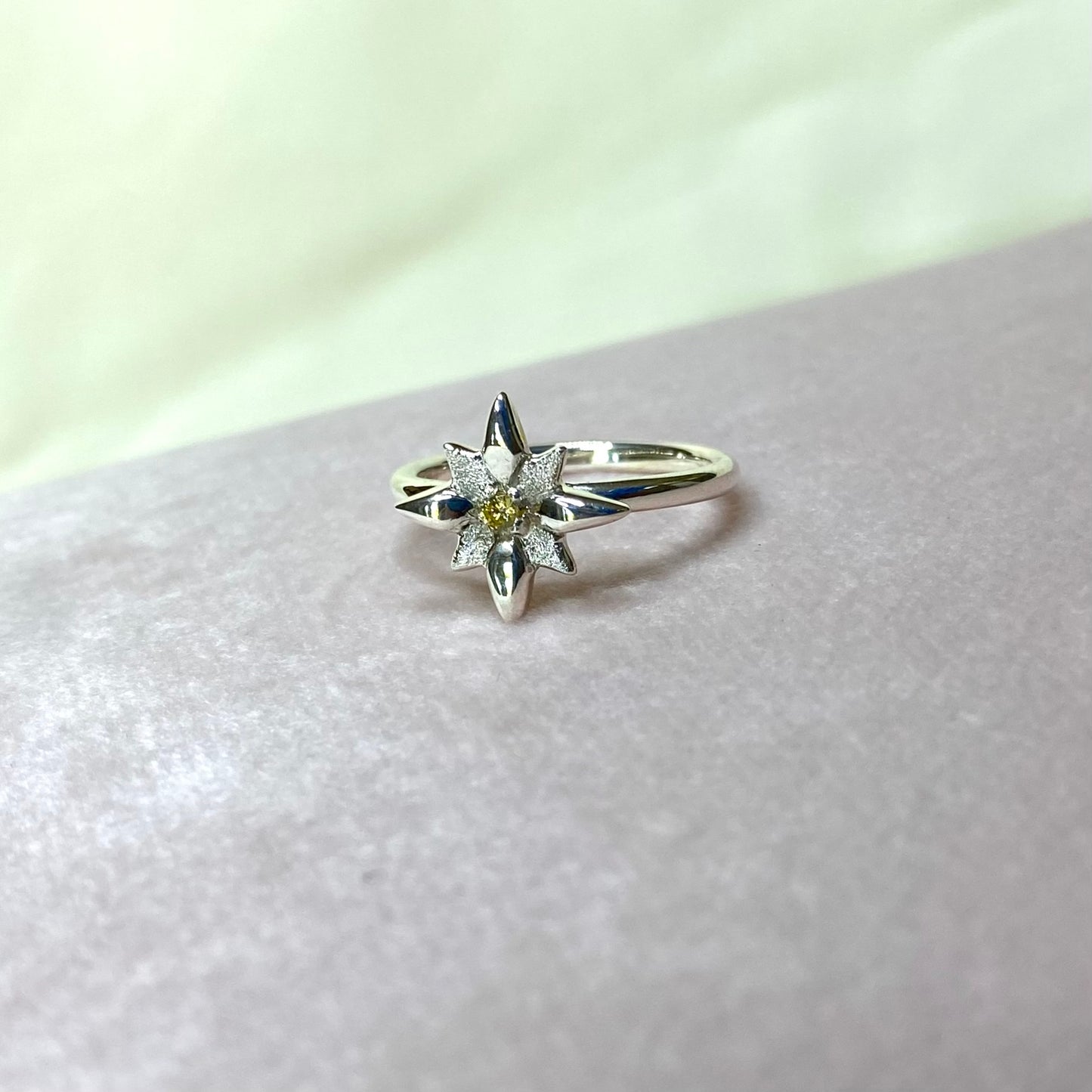 Anello Luce