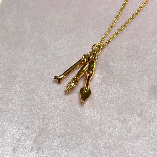 Collana per Archeologia